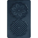 ATTACHMENT XA800712 FLOWER SHAPE