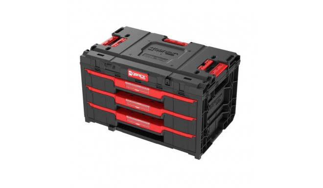 QBRICK SYSTEM ONE sahtliga tööriistakast 2.0