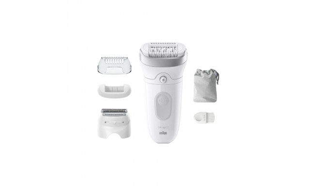 Braun SE7-041 epilaator
