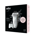 BRAUN SE7-041 Silk epil 7 Epilator