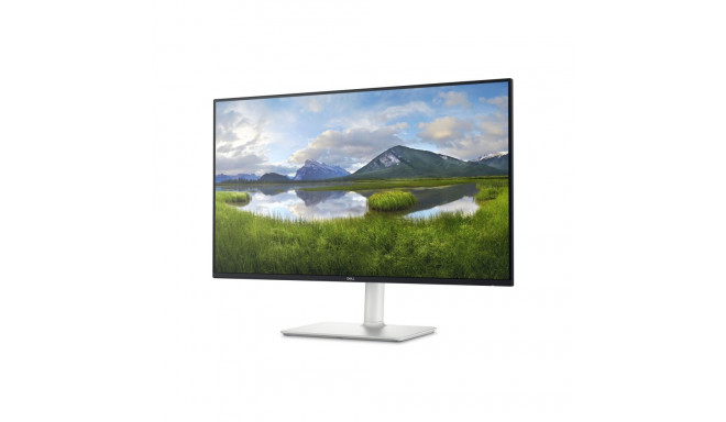 Dell S2725HS 27" IPS 16:9 100 Hz 8 ms 1920 x 1080 pikslit 2 HDMI-porti valge garantii 36 kuud