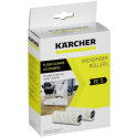 Kärcher 2.055-006.0 vacuum accessory/supply Handheld vacuum Roller brush set