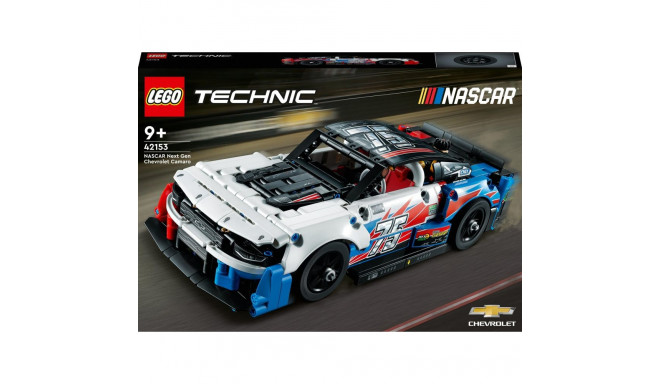 LEGO Technic Chevrolet Camaro ZL1 NASCAR® (42153)