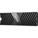 Lexar Heatsink for M.2 2280 SSD - Heatsink (LPAH100)