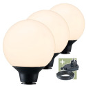 OUTDOOR LIGHTING SYSTEM ORSIN 12V PL4003
