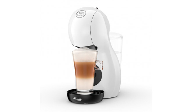 Coffee machine Dolce Gusto EDG110.WB, white/black