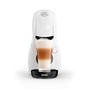 Coffee machine Dolce Gusto EDG110.WB, white/black