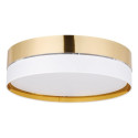 CEILING LIGHT HILTON 4XE27 60CM 4773 WH