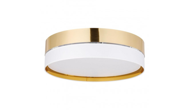 CEILING LIGHT HILTON 4XE27 60CM 4773 WH