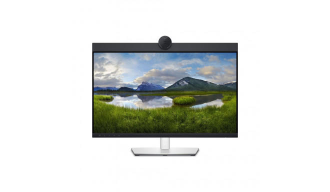 Dell | Monitor | P2424HEB | 24 " | IPS | 16:9 | 60 Hz | 8 ms | 1920 x 1080 pixels | 250 cd/m² | HDMI