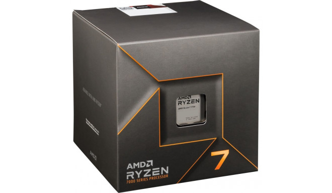 AMD Ryzen 7 7700, Processor – box