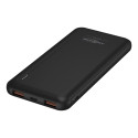 Ansmann Powerbank 10000 mAh PB320PD (black, 10,000 mAh)