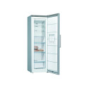 Bosch freezer GSN36VLEP Series 4 E silver