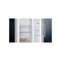 Siemens freezer GS36NVIEP iQ300 E silver