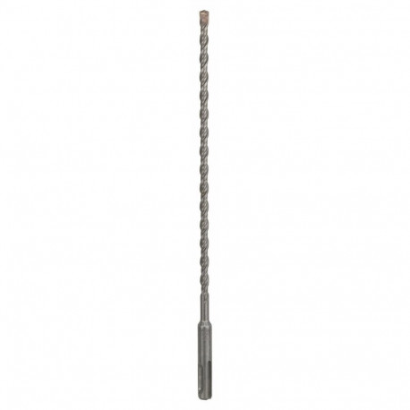 Hammerbohrer SDS-plus-5, Ø 6,5mm (10 Stück, Arbeitslänge 200mm)