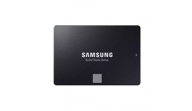 Samsung 870 EVO SSD Cietais Disks 4TB