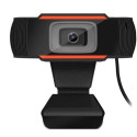 RoGer A7 Webcam HD 720P with Microphone