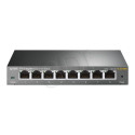 TP-Link TL-SG108E 8x1GbE Smart Switch