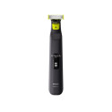 PHILIPS OneBlade Pro skuveklis  melns QP6541/15