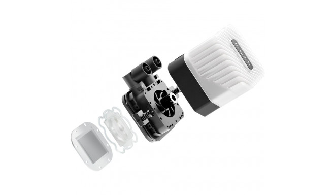 "K Cooler Wasserkühlung be quiet! LIGHT LOOP 240mm ARGB"