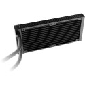 "K Cooler Wasserkühlung be quiet! LIGHT LOOP 240mm ARGB"