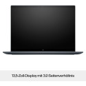 "HP Dragonfly G4 Intel Core i7-1355U 34,3cm 13,5Zoll Sure View WUXGA+ 32GB 1TB/SSD Wi-Fi 6E WWAN FPR