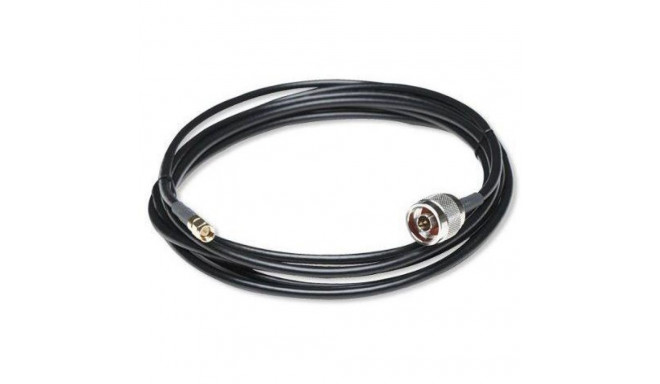 "Poynting GSM-Antenne zbh. CAB-49 CAB. 10m HDF-195 Low Loss cable N(m) to SMA(m)"