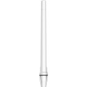 "Poynting Antennas Wi-Fi/5G Marine A-OMNI-0498-V1-01 weiß 2m SMA (m) 2,4 GHz/5GHz 9,8dBi 1x1 Omni-Di