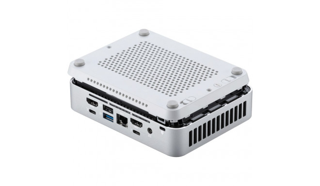 "ASUS NUC GEN14 Pro+ Revel+ Canyon U7 RNUC14RVSU700000I NO CORD"