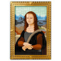 "LEGO ART Mona Lisa 31213"