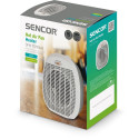 Fan heater Sencor SFH7017WH