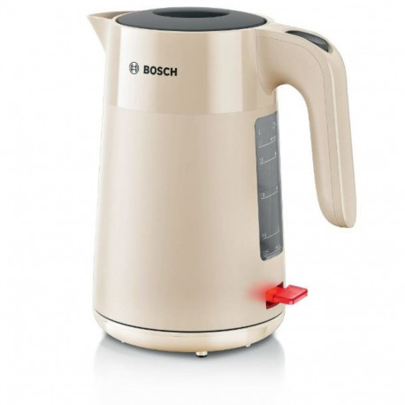 Veekeetja MyMoment TWK2M167 1,7l beež