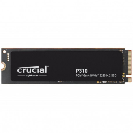 SSD-ketas P310 500GB M.2 NVMe PCIe 4.0 2280 6600/3500