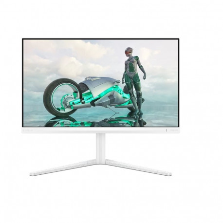 Monitor 24M2N3201A IPS 23.8" 180Hz HDMIx2 DP pivot kõlarid