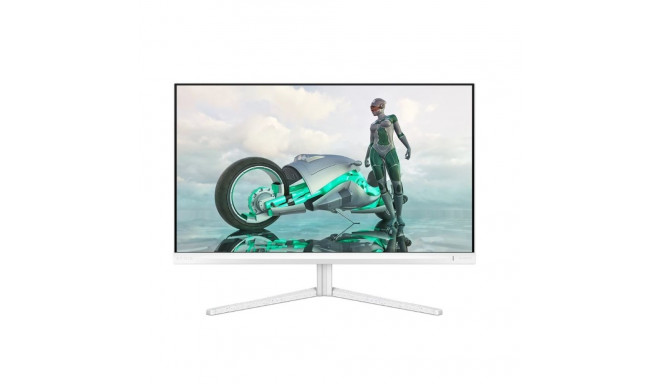 Monitor 27M2N3201A 27 inches IPS 180Hz HDMIx2 DP Pivot Speakers