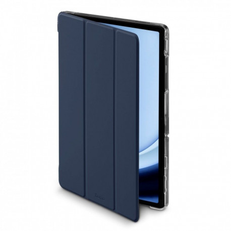 Samsung ümbris A9+ 11inches, tumesinine