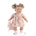 Doll Aitana crying 33 cm