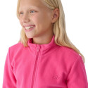 Polar dla dziewczynki 4F F261 fuksja 4FJWMM00TFLEF261 164cm