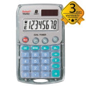 Calculator pocket Rebell STARLET BX