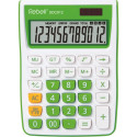 Calculator Semi-Desktop Rebell SDC912GR