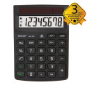 Calculator Semi-Desktop Rebell ECO310