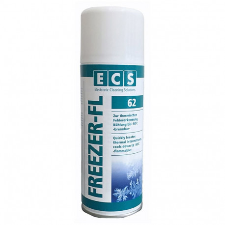 Cooling spray ECS FREEZER 400ml