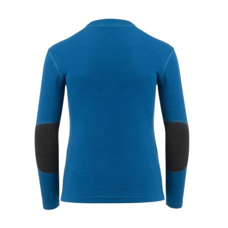 Yo WarmWool Crew neck Corsair/Marengo särk - 160