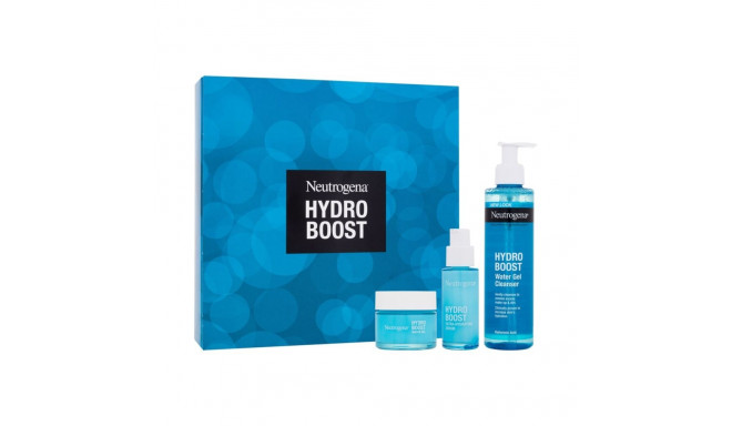 Neutrogena Hydro Boost Gift Set New (30ml) (Set)