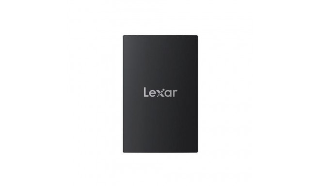 Lexar SL500 1 TB USB Type-C USB 3.2 Gen 2x2 must