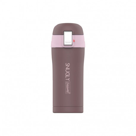 Thermos MAESTRO MR-1643-30E (0,3 L) brown
