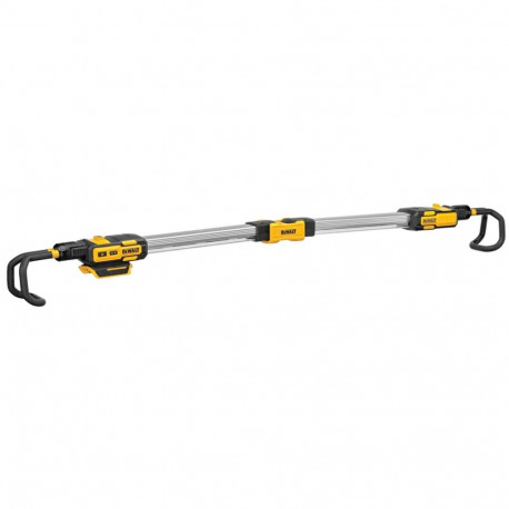 DeWalt LED-lamp DCL045 18V riputatav