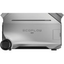 EcoFlow akupank-laadimisjaam DELTA Pro 3