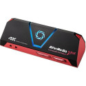 AVerMedia Live Gamer Portable 2 Plus video capturing device USB 2.0