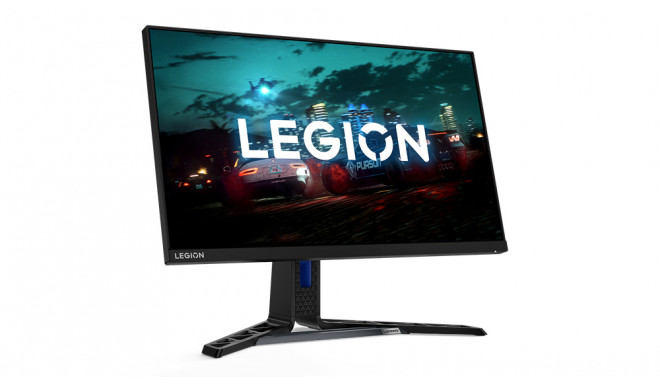 Lenovo Legion Y27h-30 computer monitor 68.6 cm (27&quot;) 2560 x 1440 pixels Black